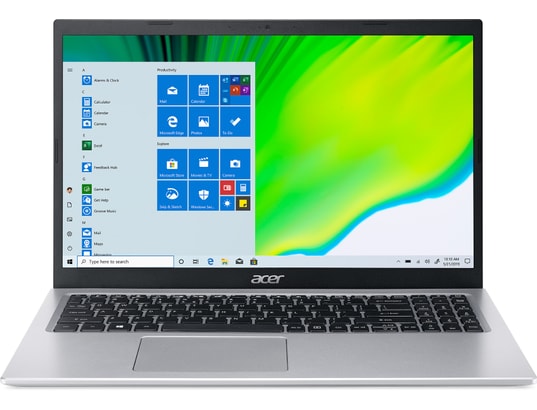 ACER - Ordinateur portable ACER PRO A515-56-55EN 15.6