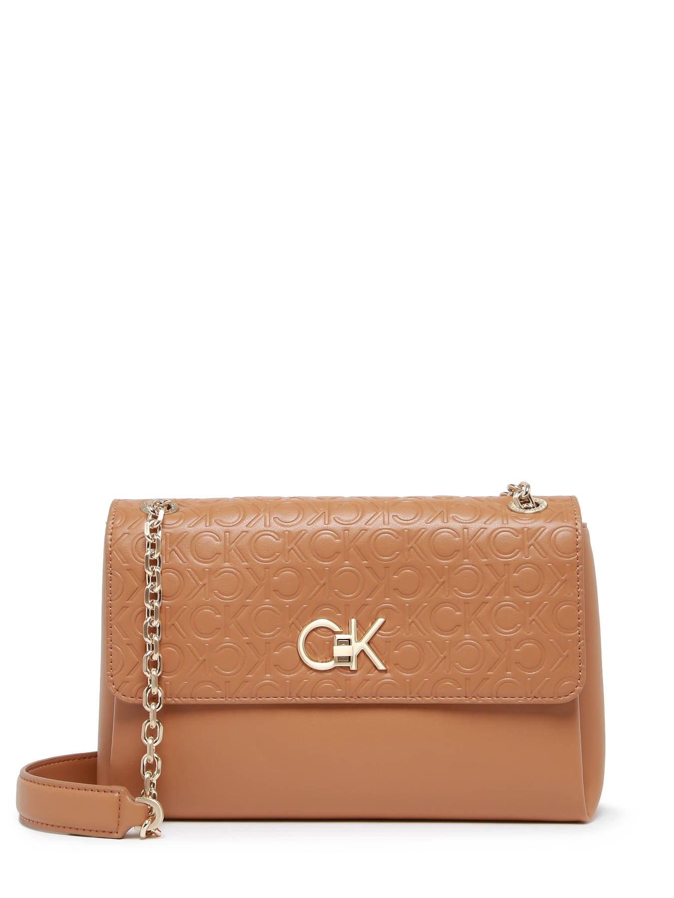 Sac bandoulire Re-lock quilt CALVIN KLEIN JEANS