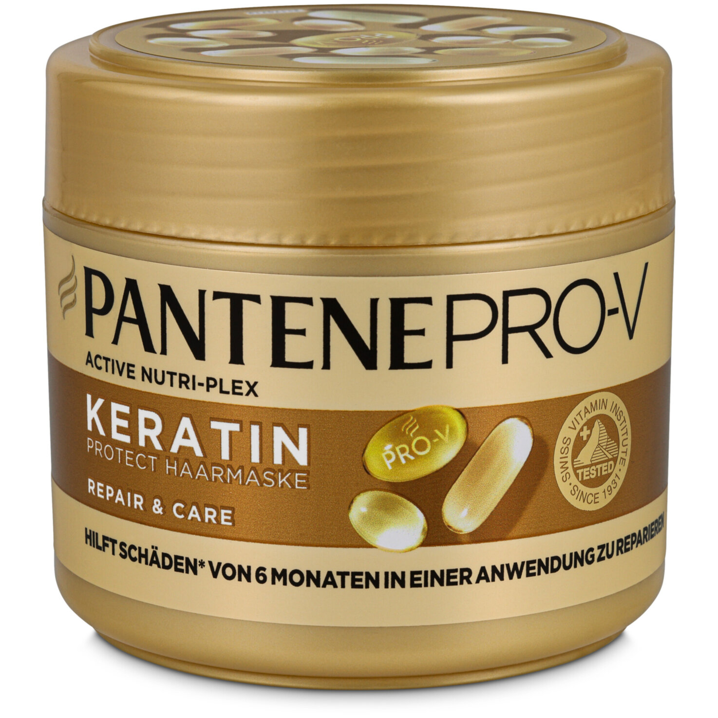 Pantene PRO-V REPAIR & CARE Haarkur/Balsam/Maske