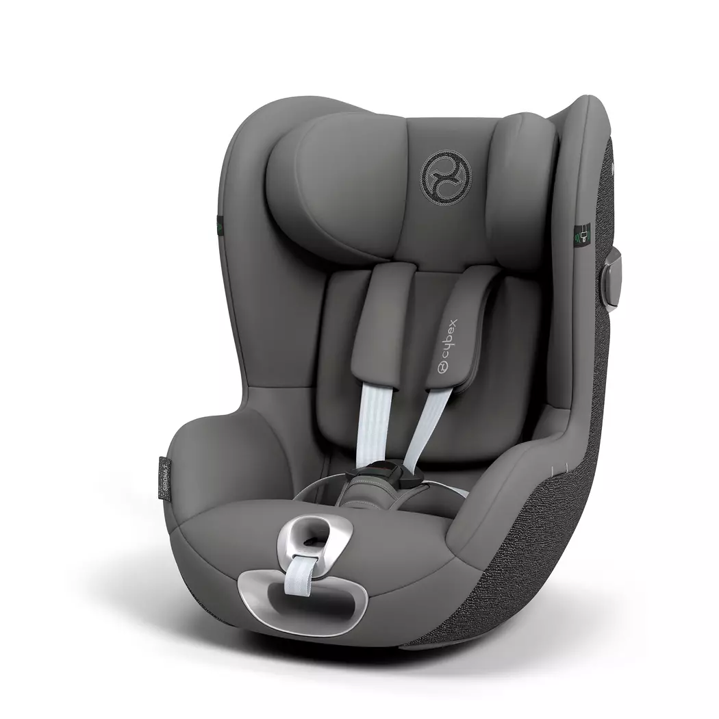 Kindersitz Sirona T i-Size