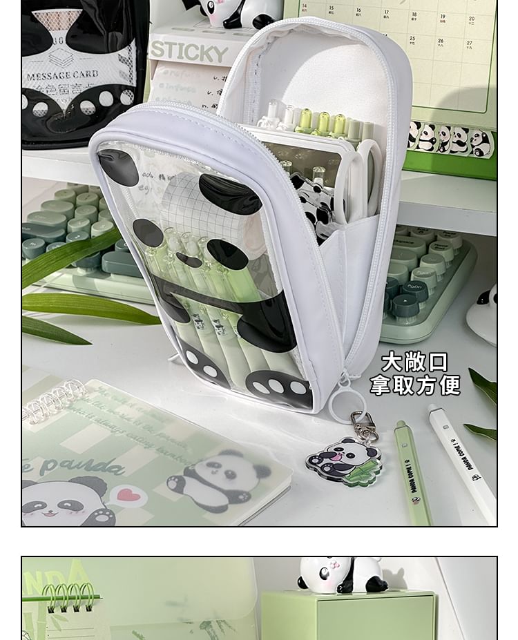 Klas 302 - Panda-etui