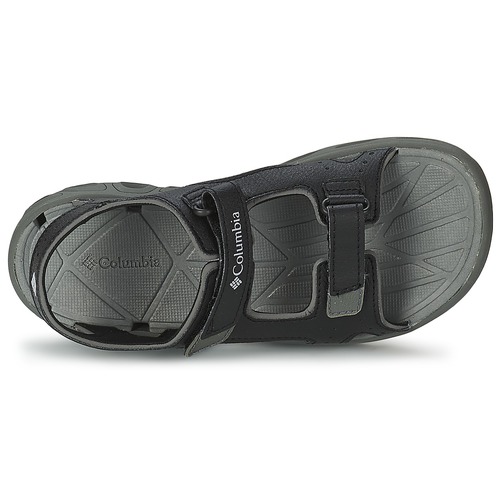 Columbia - YOUTH TECHSUN VENT - Noir