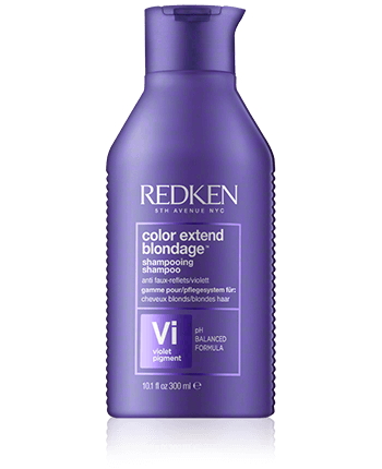Redken Color Extend Blondage Shampoo 300ml
