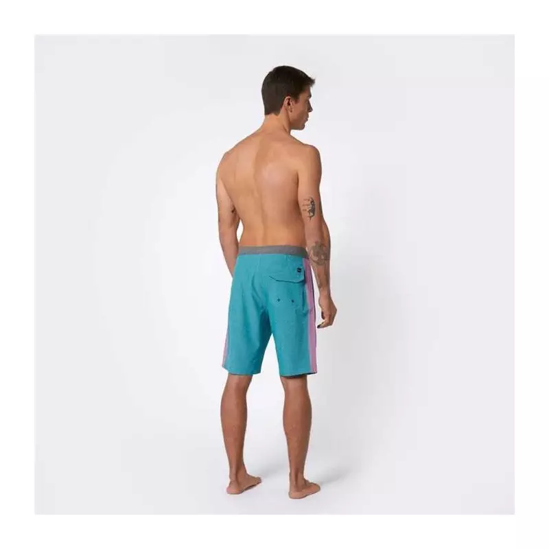 Boardshort MYSTIC Empire High Performance Ocean
