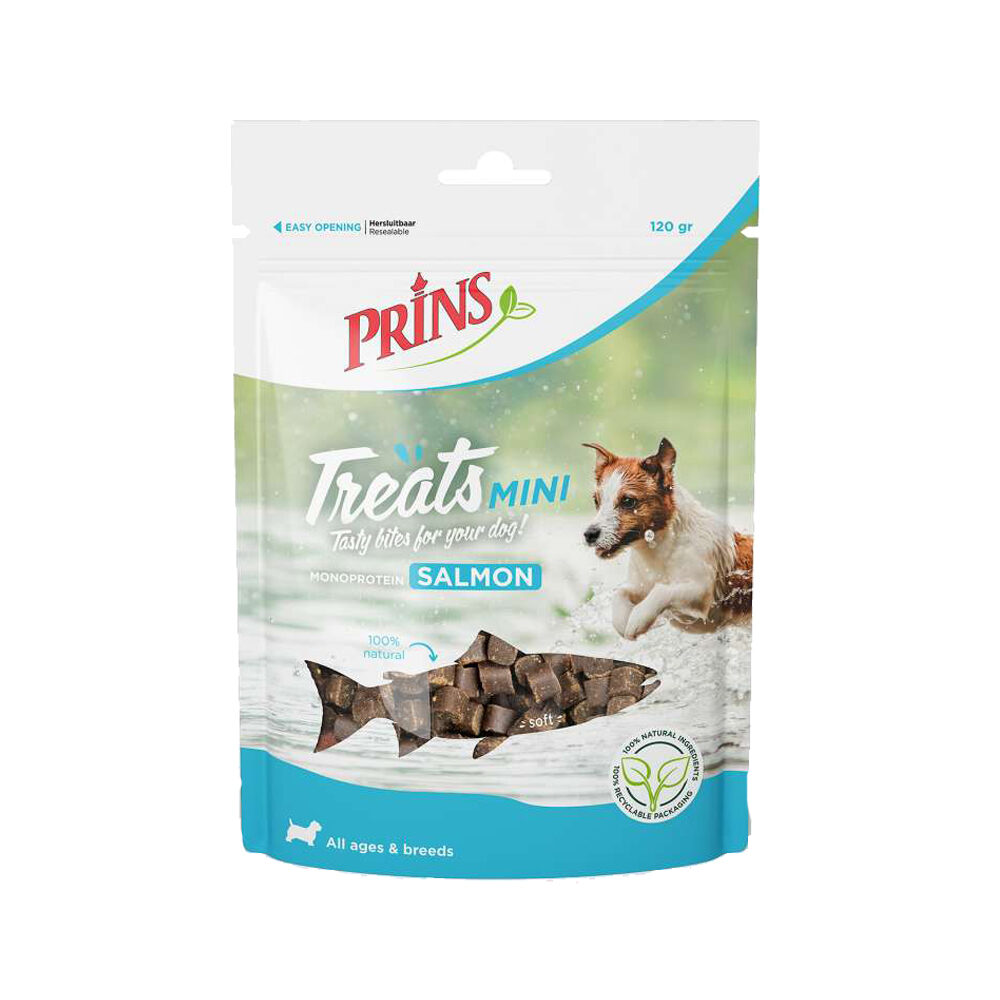 Prins Treats Mini