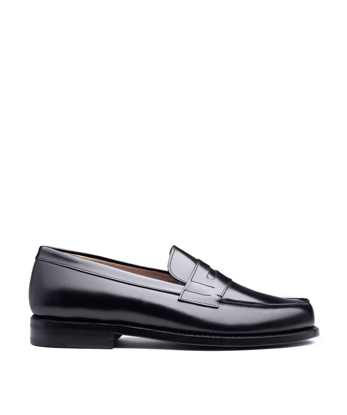 Mocassin COLLEGE 1986 Noir