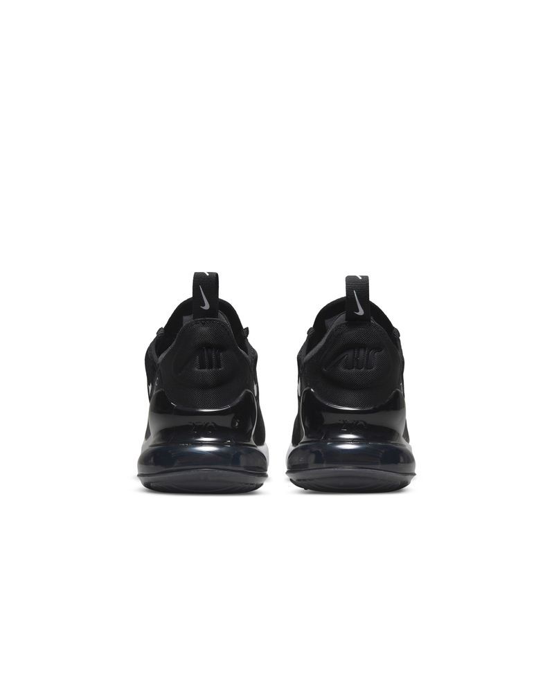 Chaussures Nike Air Max 270 Noir pour enfant