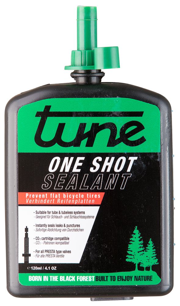 Tune One Shot Sealant Dichtmilch 120mm kaufen | Bike-Discount