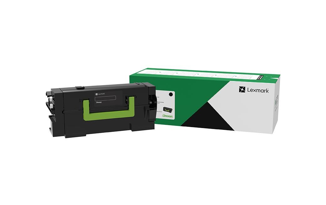Toner B282H00 Black<br>Toner, Black