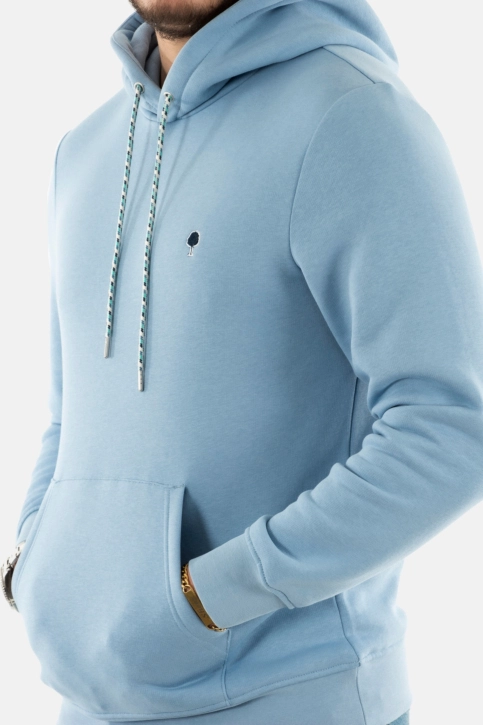 Sweat faguo dirac blu01