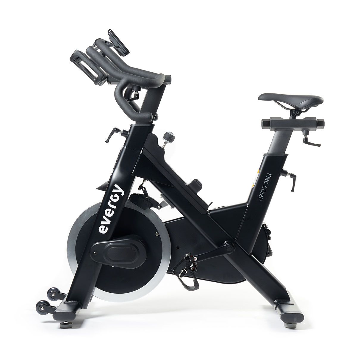 Bicicleta Spinning Indoor Cyclicng Fmc/comp