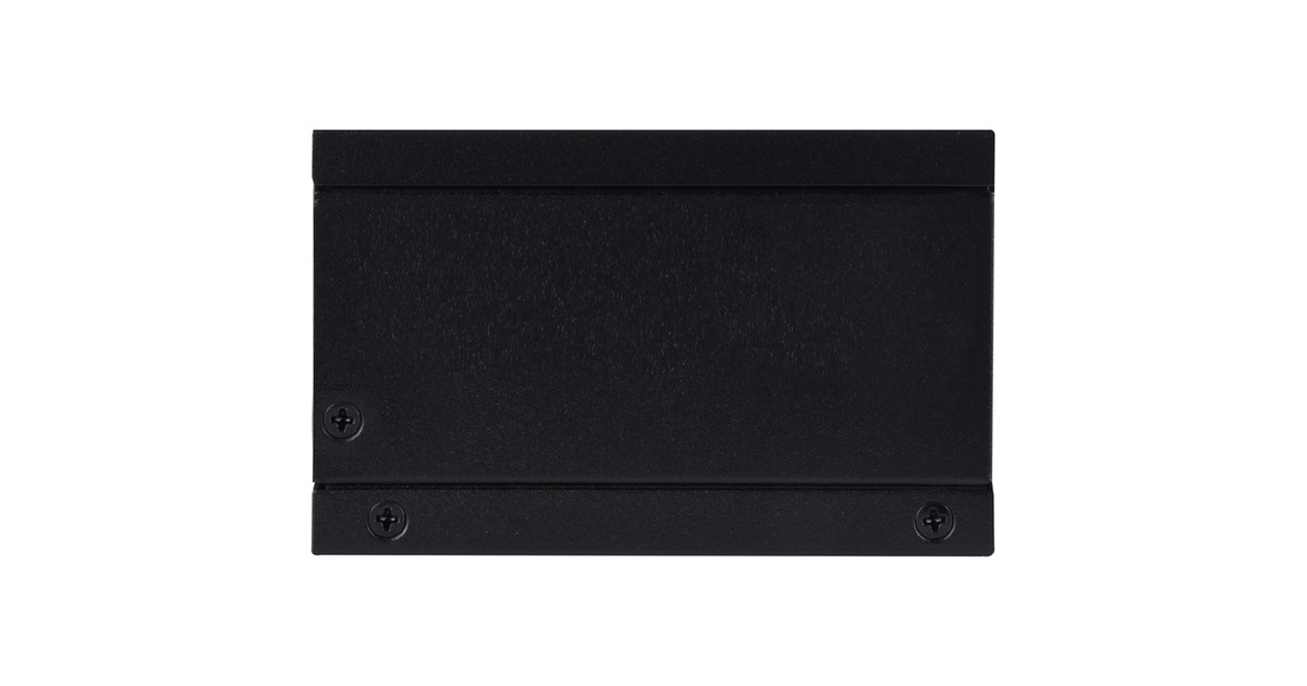 SilverStoneSX700-G V1.1-GM modulaire 700 watt voeding   (4x PCIe)