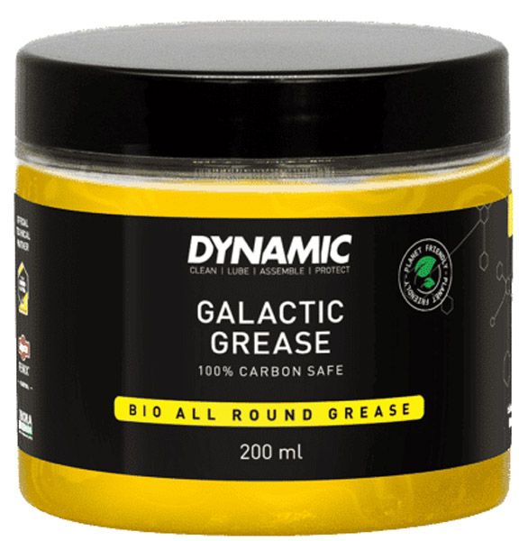 Dynamic Galactic Grease Bio Allroundschmiermittel kaufen | Bike-Discount