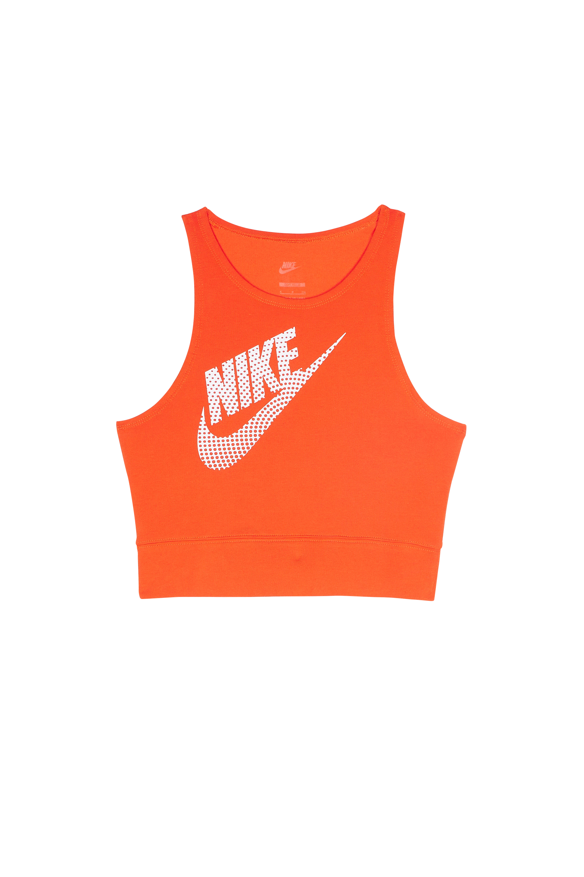 NIKE top  Rouge