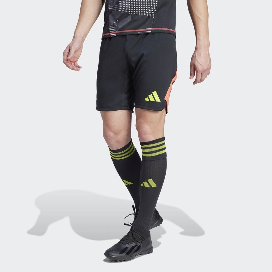 Adidas Short Gardien de but Tiro 24 Pro