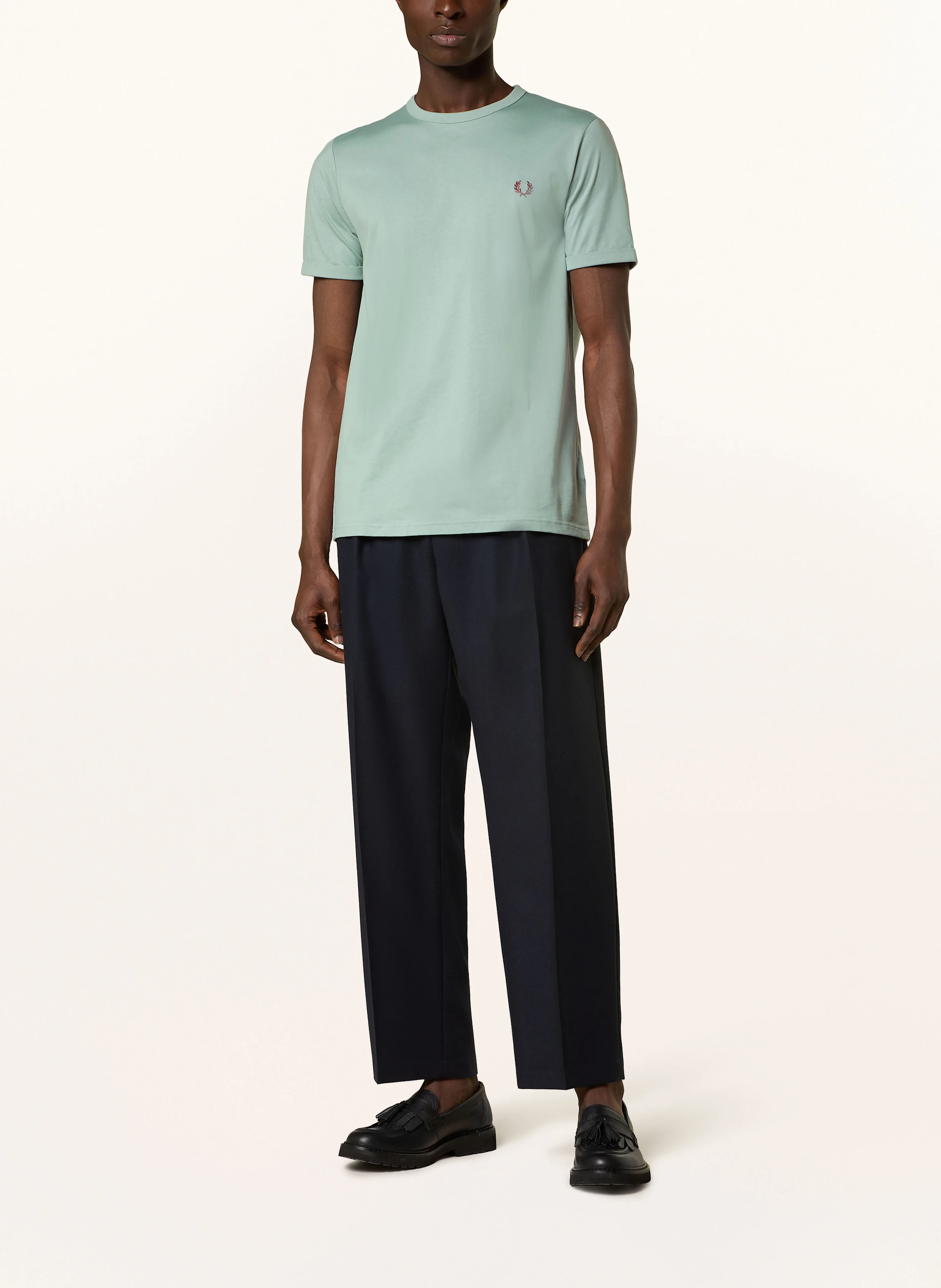 FRED PERRY T-Shirt