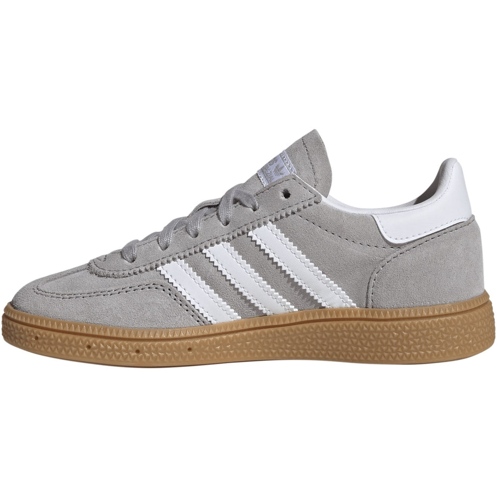 Køb adidas Originals Grey Two/Ftwr White/Gum 3 Handball Spezial C Sneakers