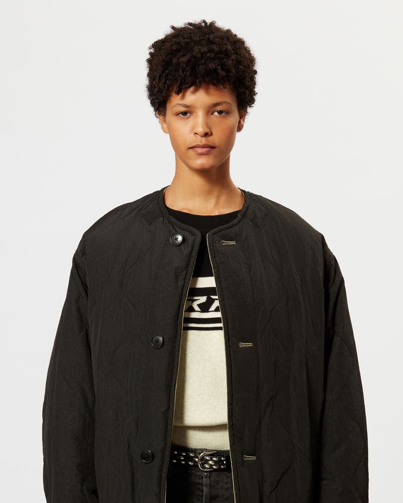 MANTEAU NESMA