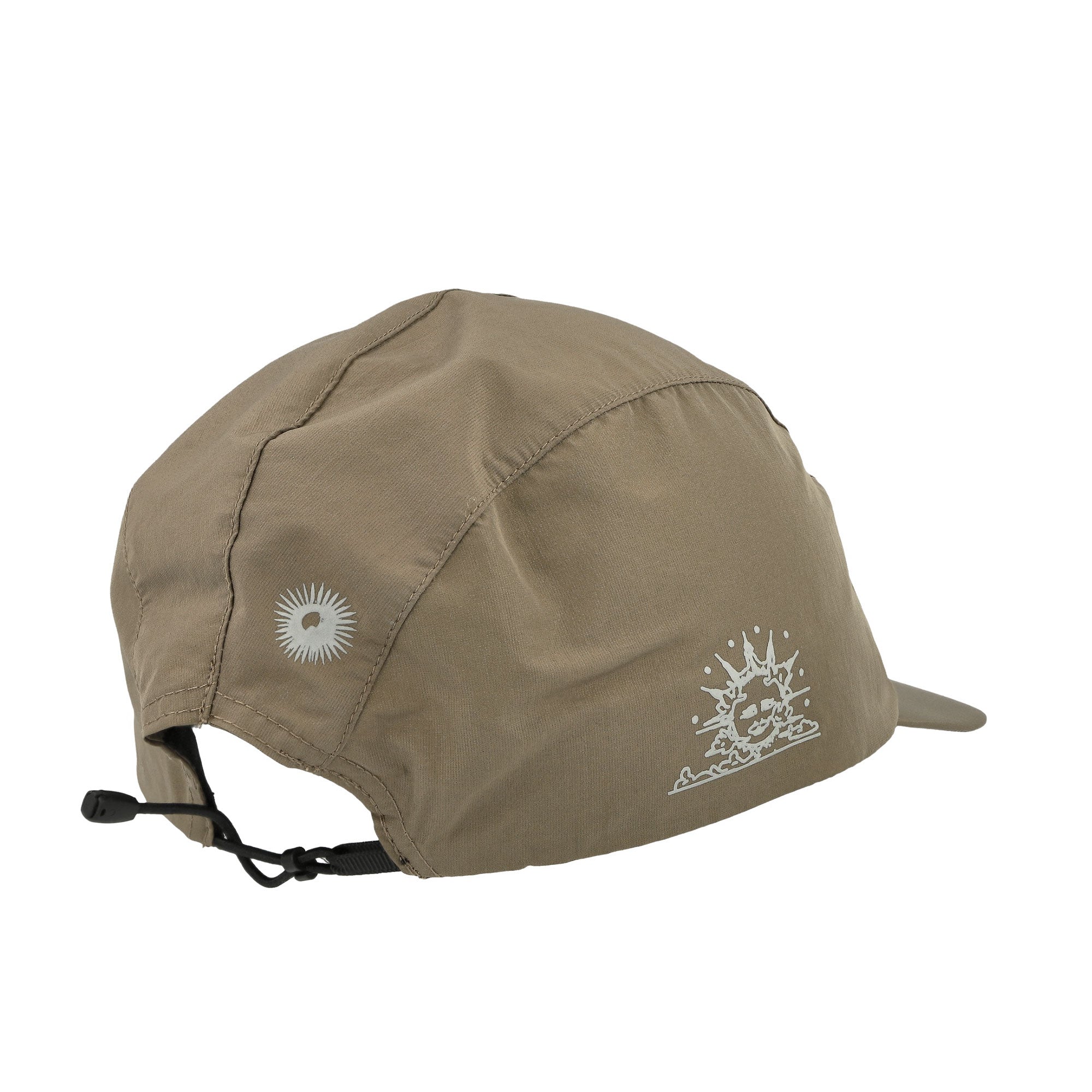 KA_YO_Prototype<br>Lightweight Hat Reflective