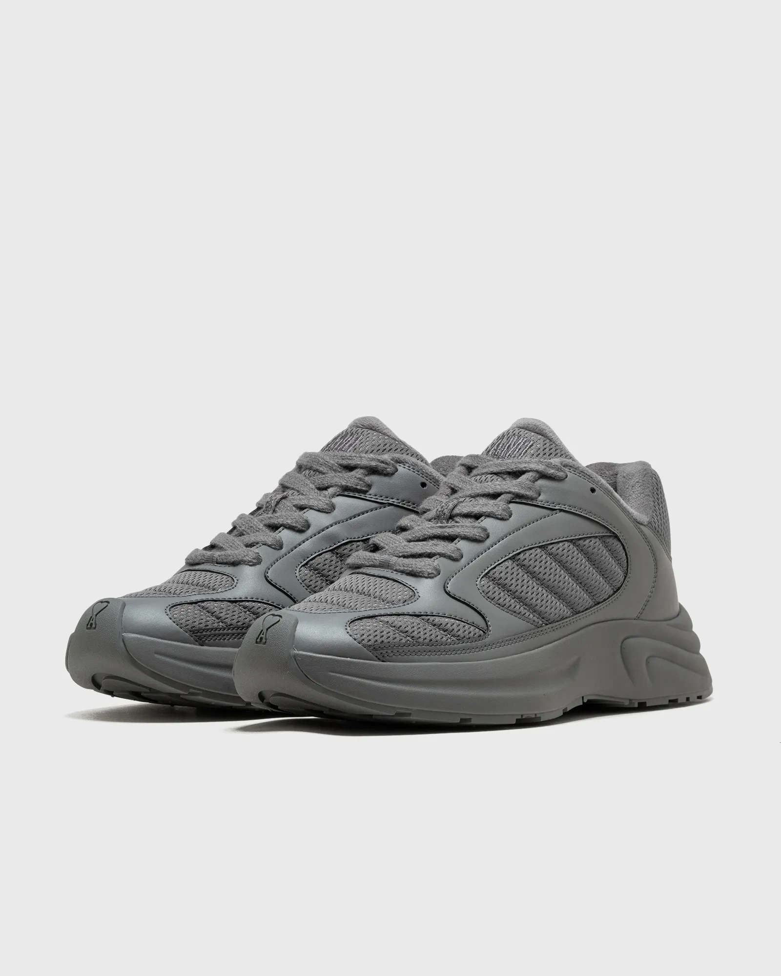 AMI Paris LOW TOP AMI SN2023 SNEAKERS