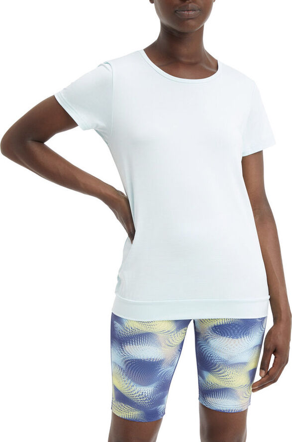 Energetics Jewel T-shirt Blå