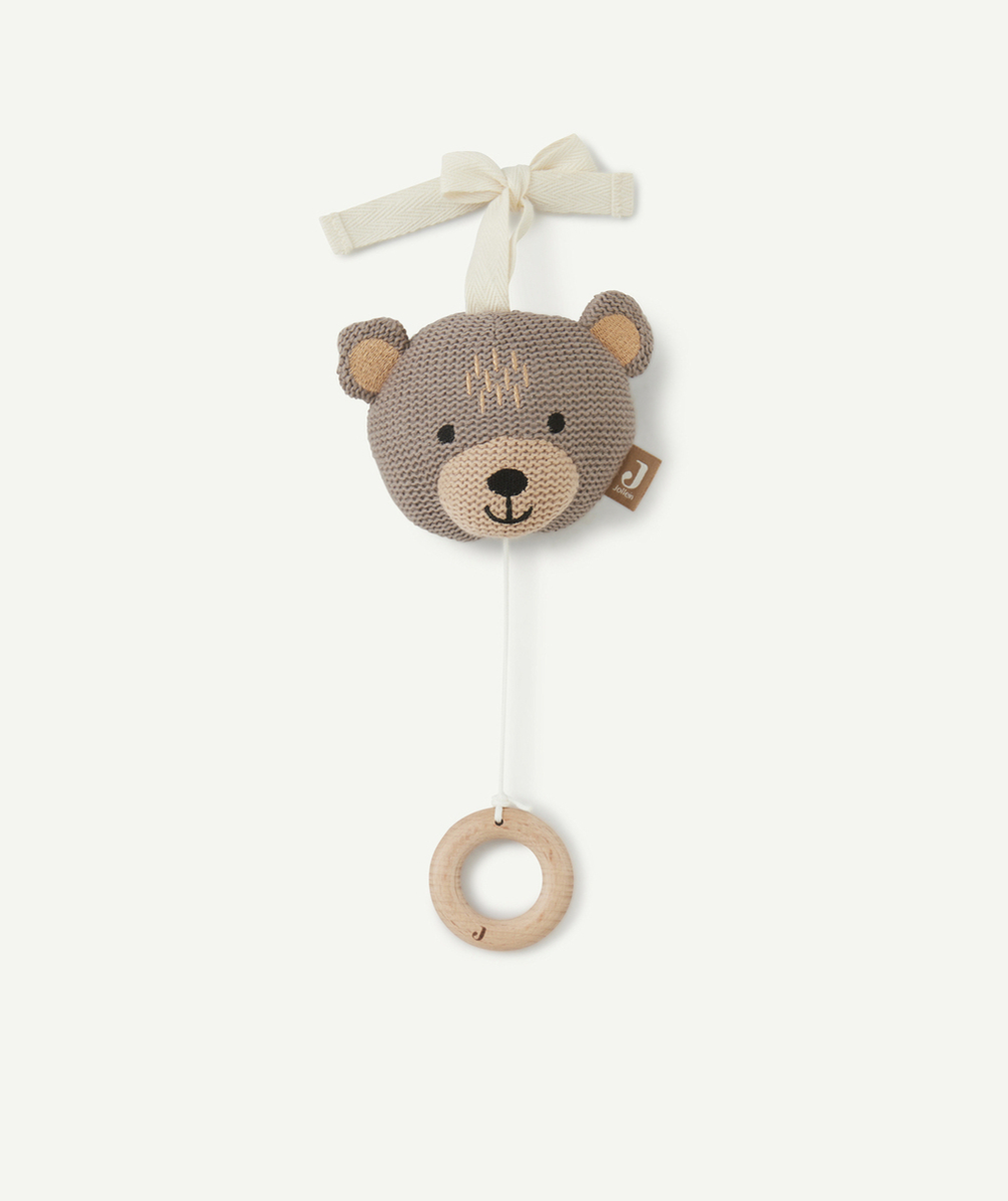 JOLLEINPELUCHE MUSICALE OURS