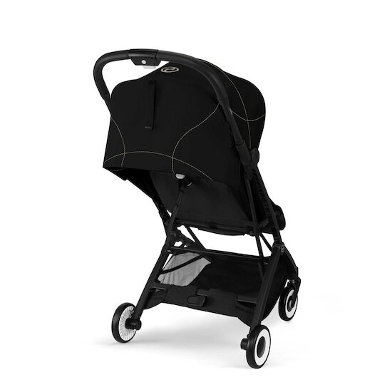 Poussette Orfeo   Magic Black        de               CYBEX