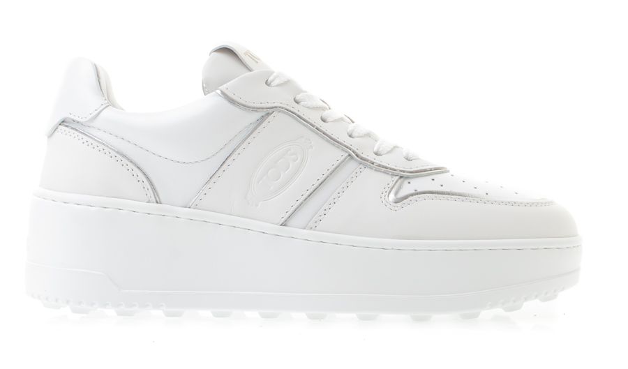 Tod's Platform Sneakers