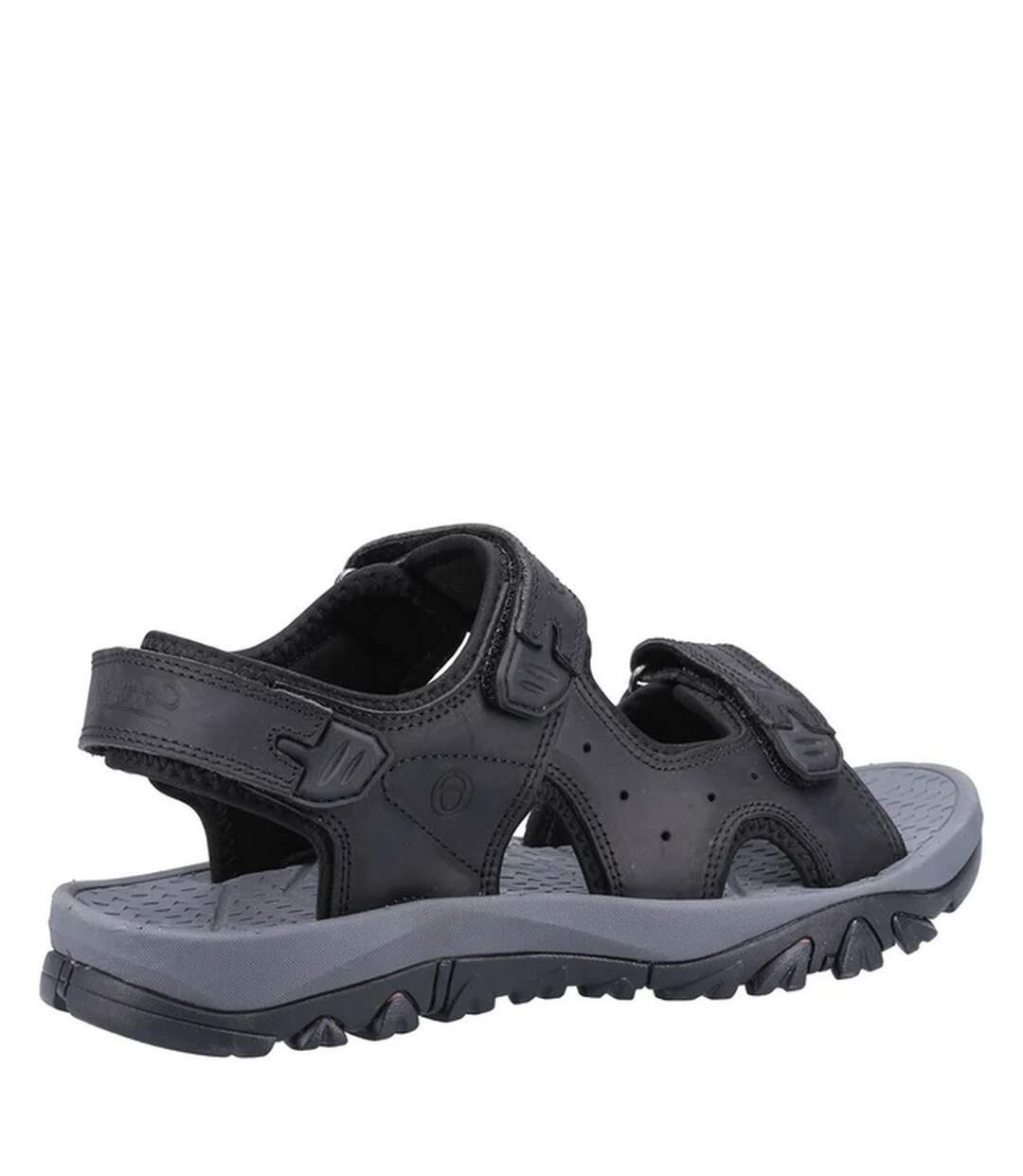 Cotswold - Sandales LANSDOWN - Homme (Noir) - UTFS9801