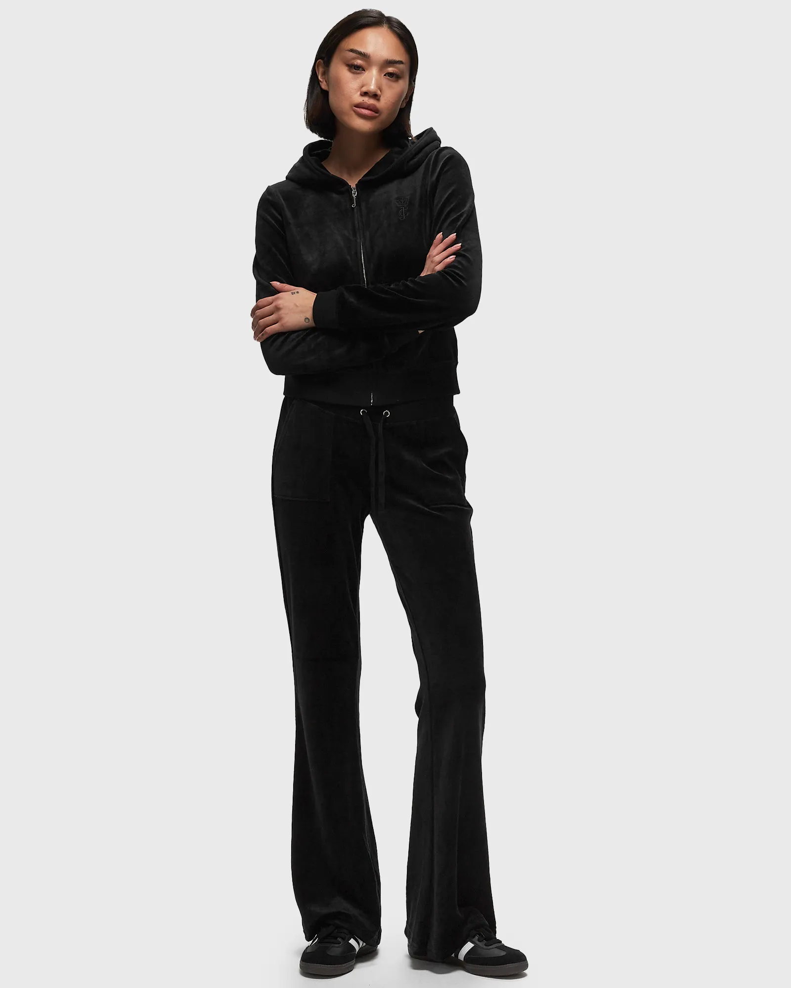 Juicy Couture WMNS CAISA PANT