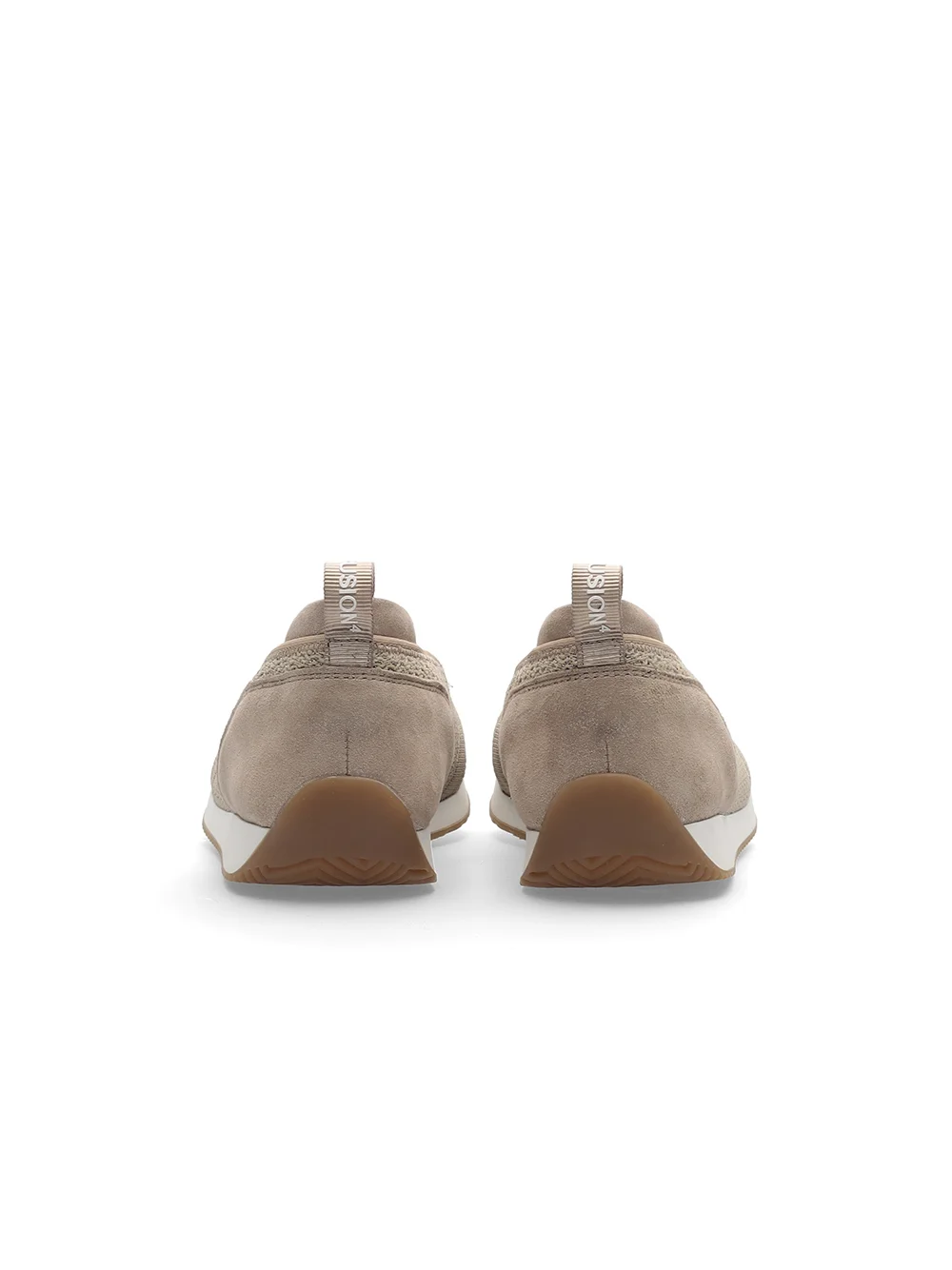 Slipper Porto sand