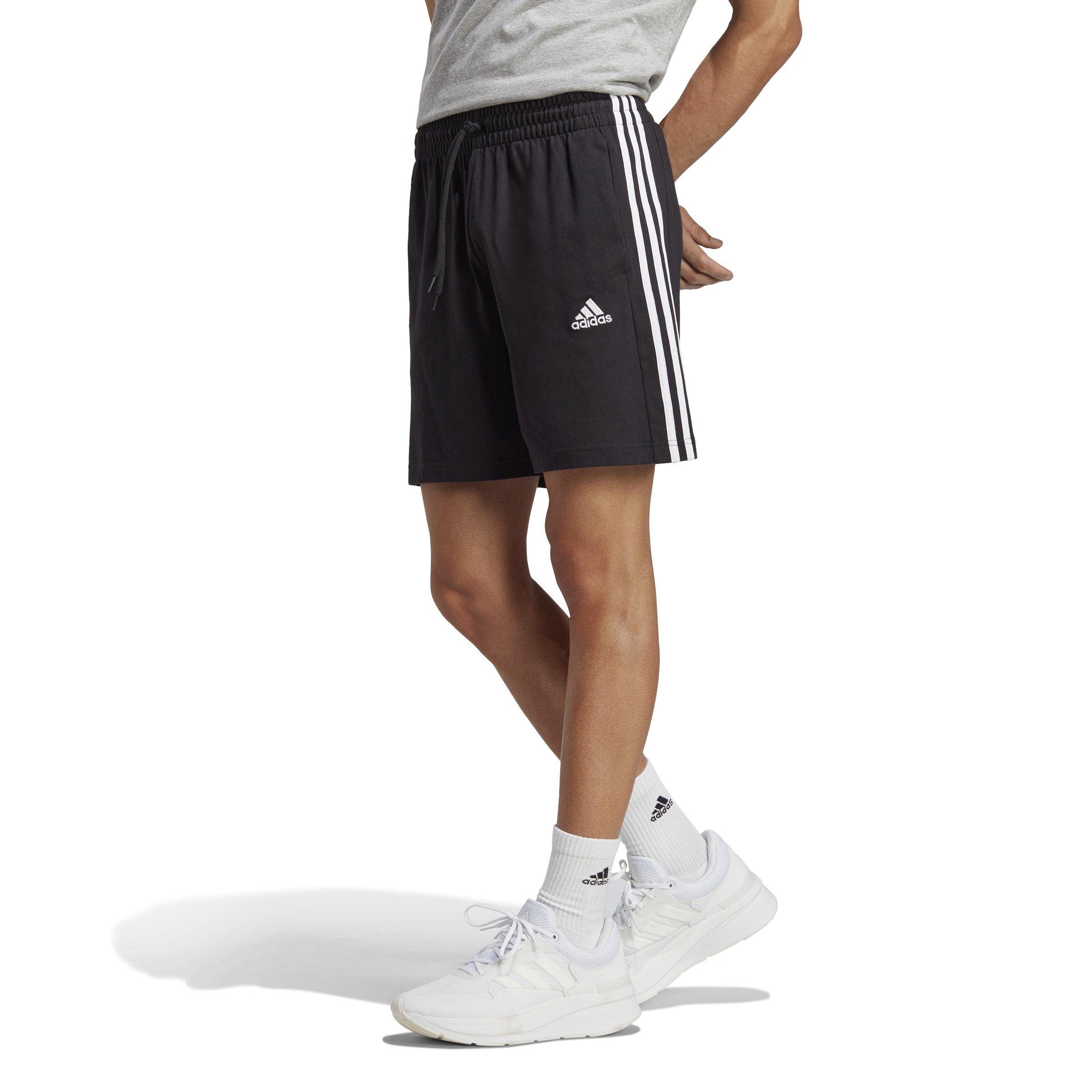 adidas Essentials 3 Stripes Shorts