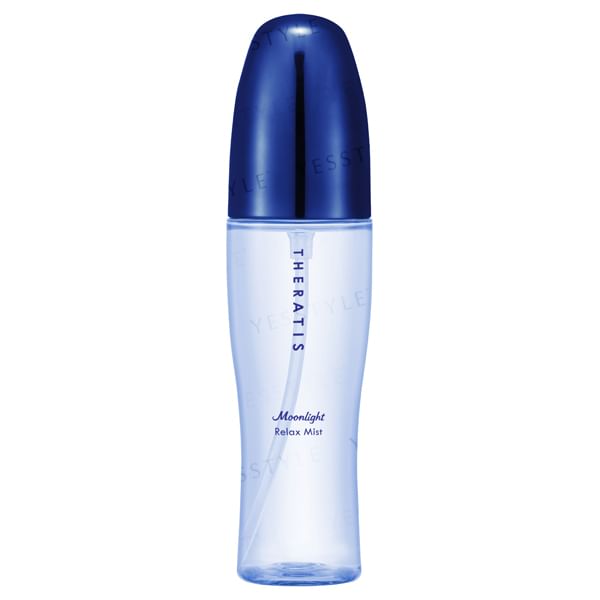 ViCREA - Mixim THERATIS TERA Premium EX Night Moist & Moonlight Night Mist Limited Set
