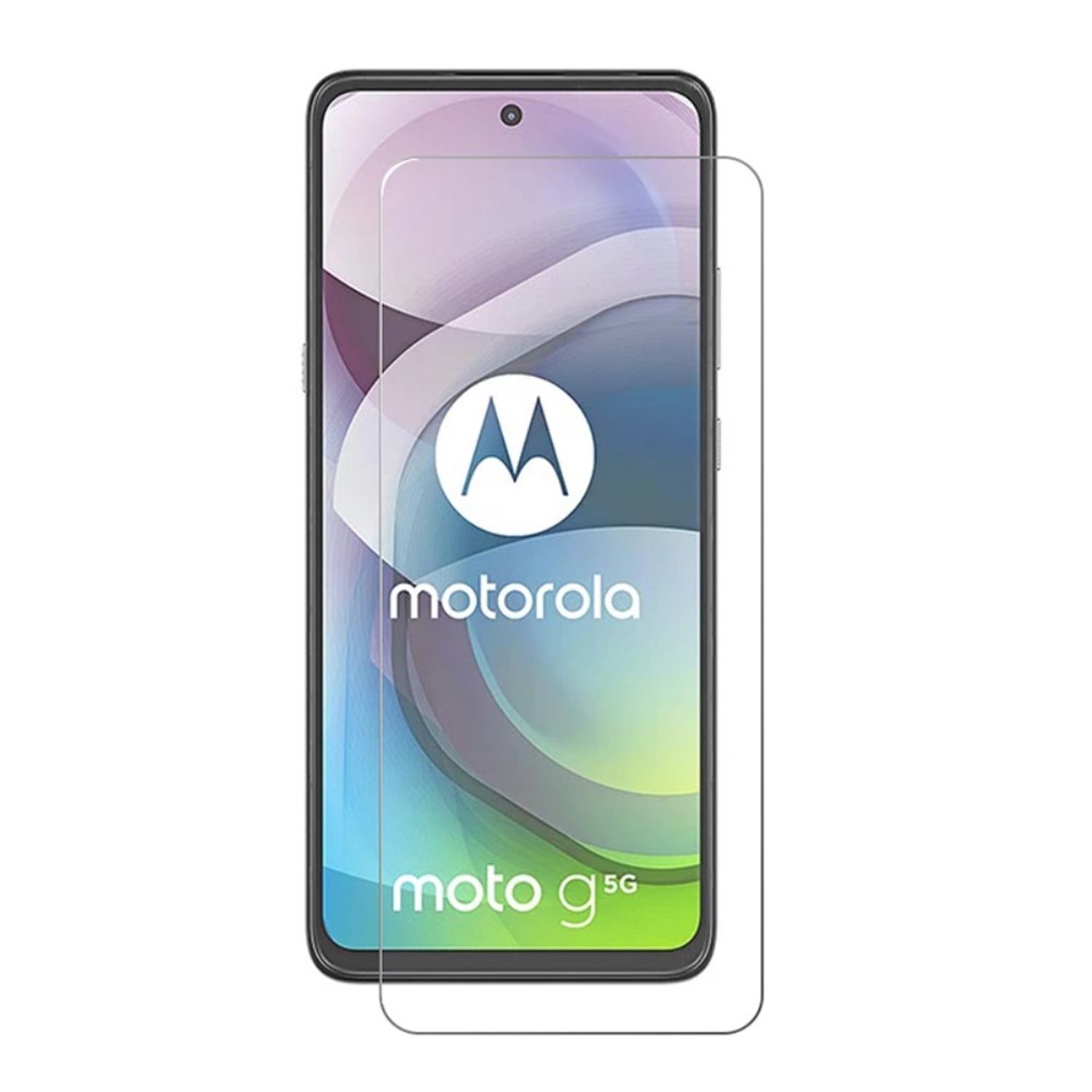 Motorola Moto G5G Panzerfolie Glas Schutzglas Hartglas Schutzfolie Display 9H