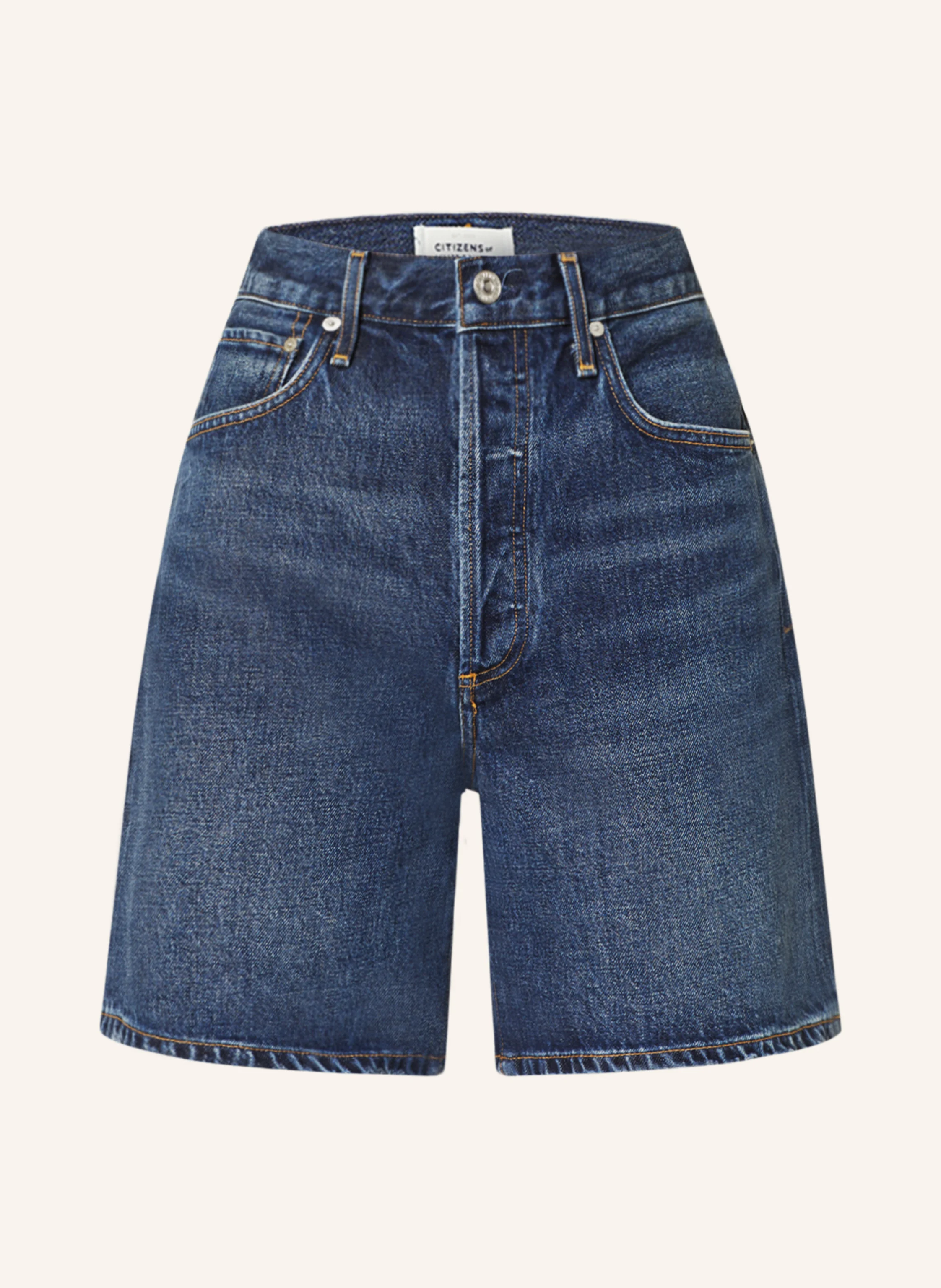 CITIZENS of HUMANITY Jeansshorts CAMILLA