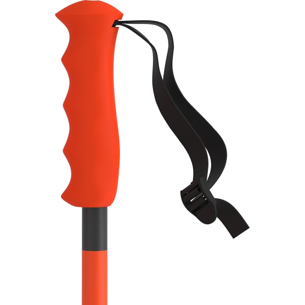 Bâton de ski ATOMIC REDSTER JR RED