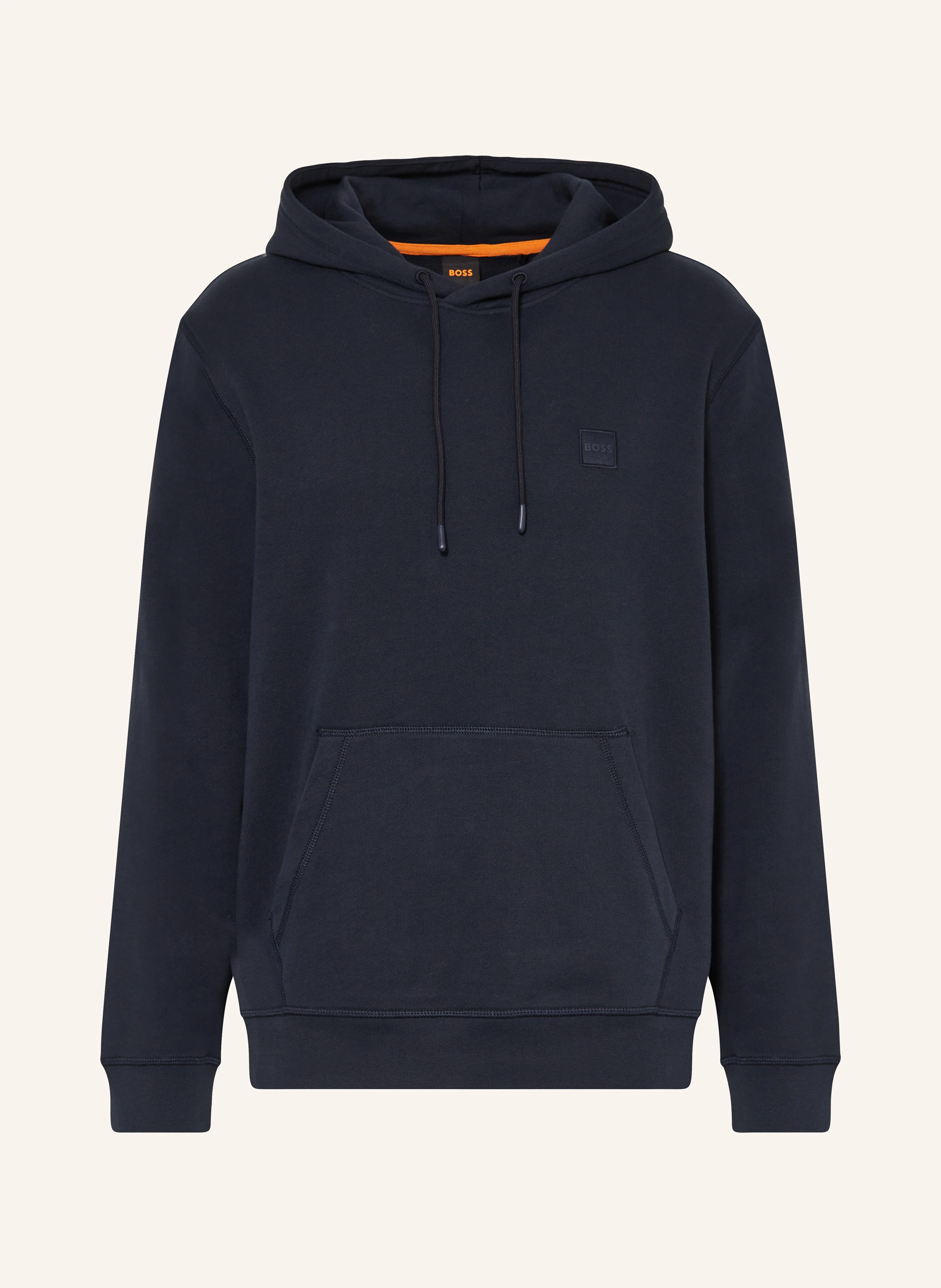 BOSS Hoodie WETALK