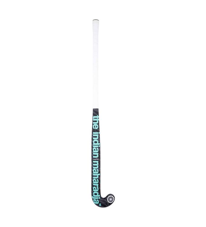 The Indian Maharadja JR Contra Mint compo Hockeystick