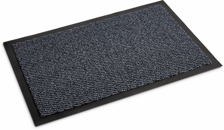 Dekor XXL Schmutzfangläufer, 60x150 cm - anthrazit