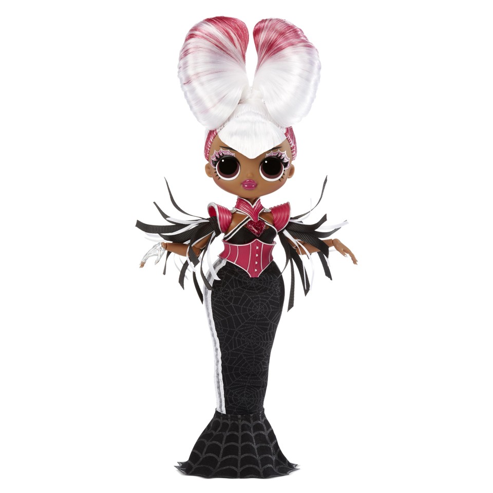 L.O.L. Surprise! - OMG Movie Doll - Spirit Queen