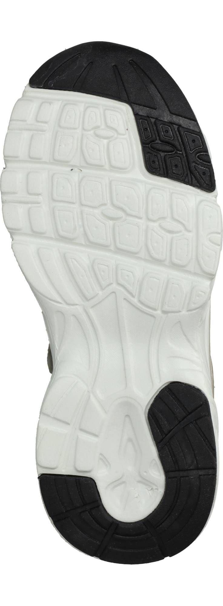 DSTRCT Sneakers Beige Meisjes