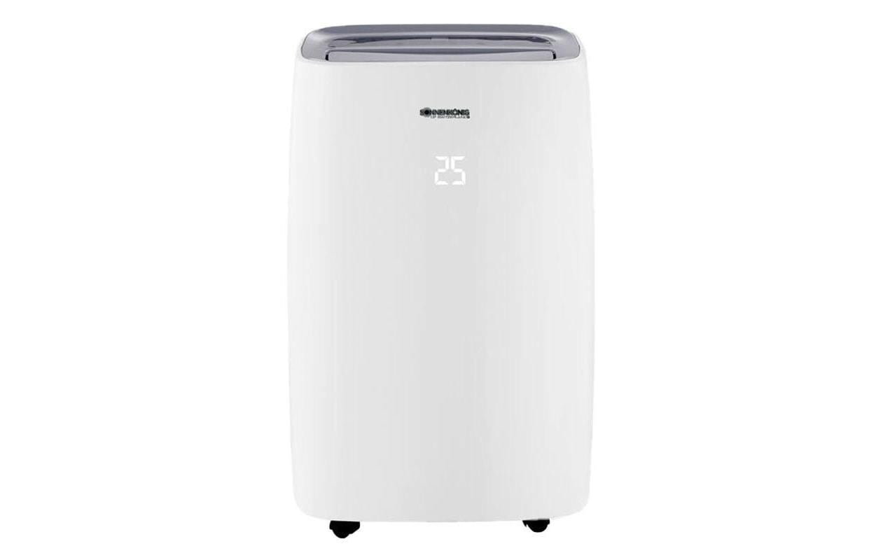 Sonnenkönig Luftentfeuchter »Secco 4000« für 80 m³ Räume Entfeuchtung 40 l/Tag Tank 6 l