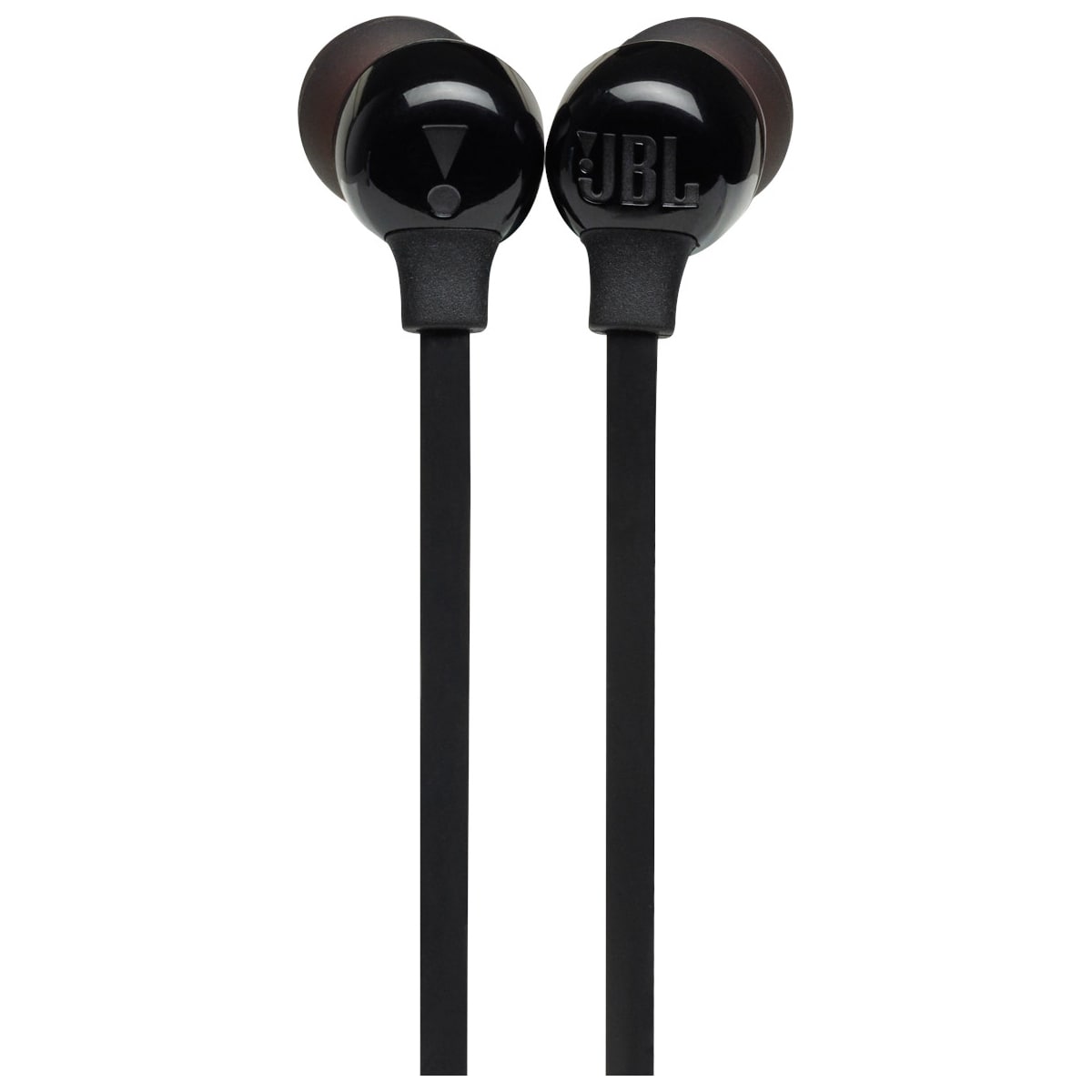 JBL Tune125BT trådløse in-ear hodetelefoner (sort)