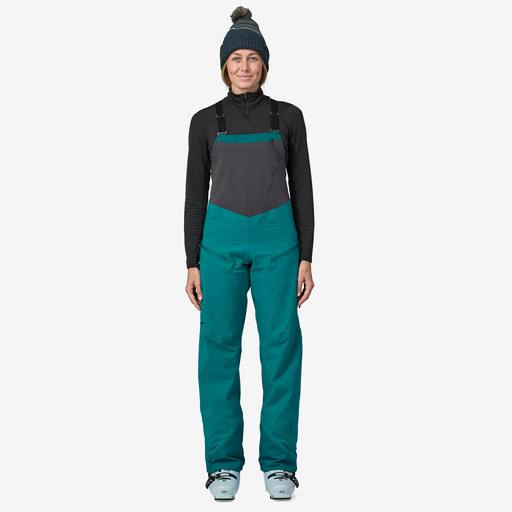 Patagonia Snowdrifter Bibs W's