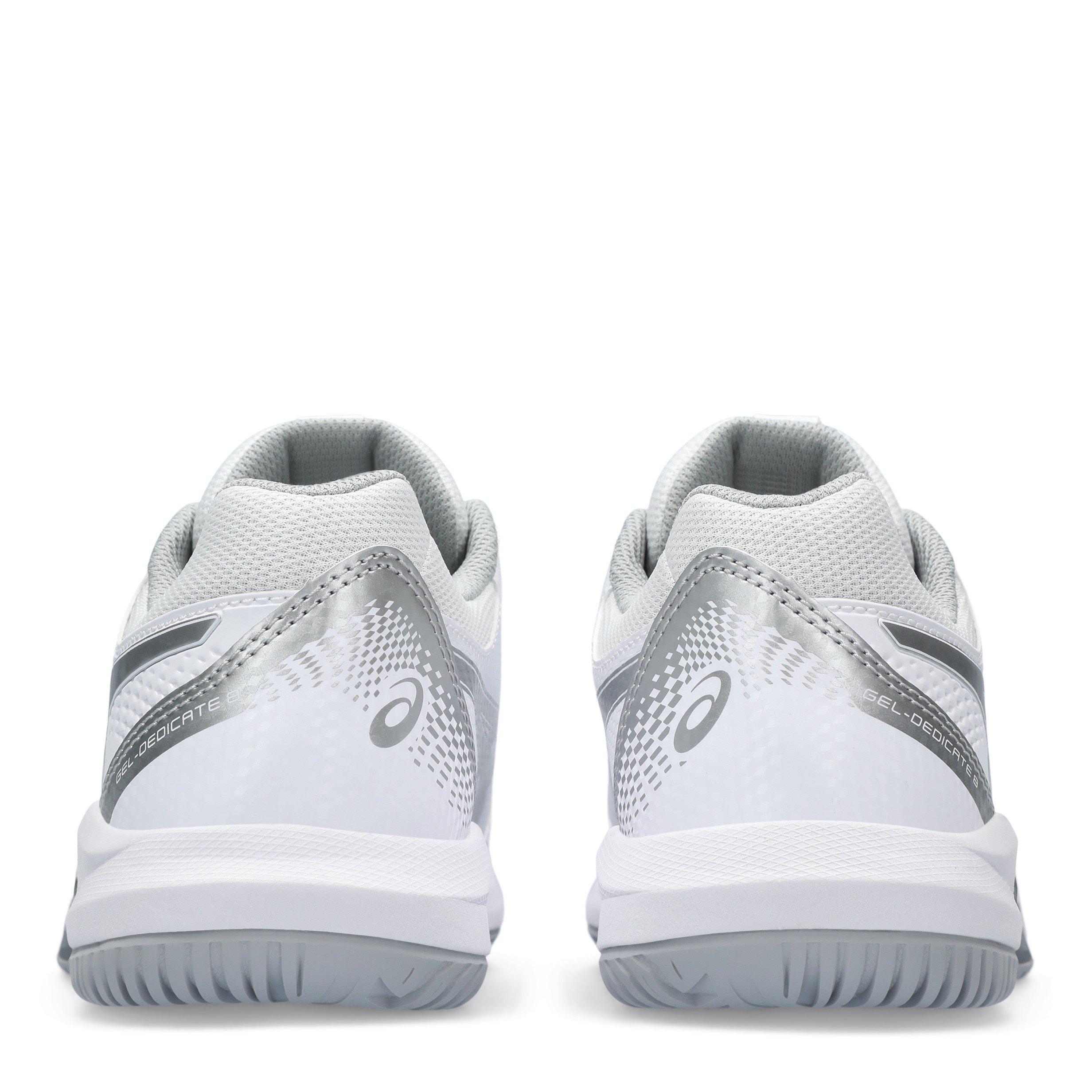 Asics Gel Dedicate 8 Womens Tennis Shoes