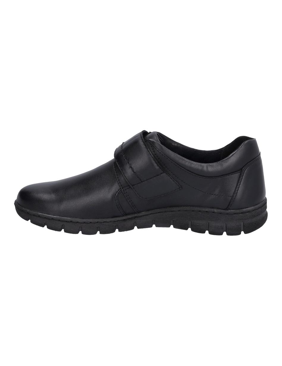 Slipper Steffi 51, schwarz