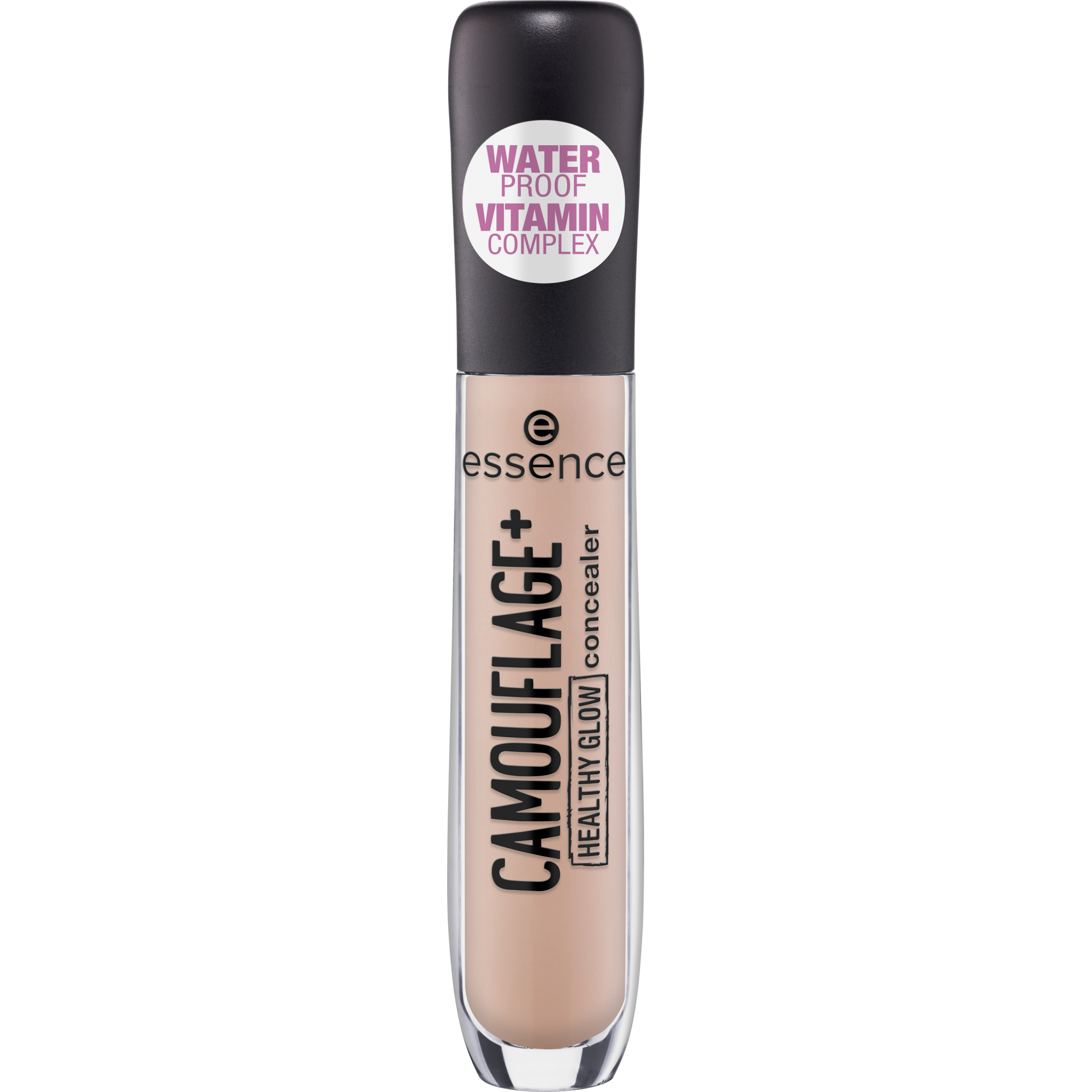 CAMOUFLAGE+ HEALTHY GLOW concealer correcteur éclat