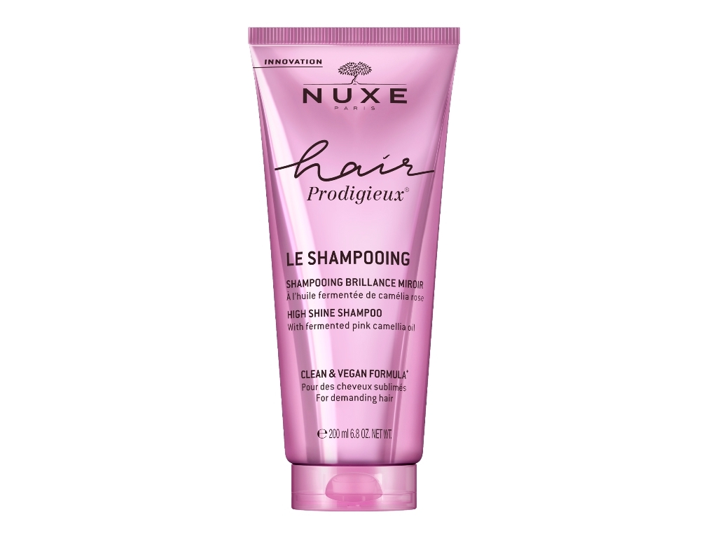 CHAMPO NUXE HAIR 200ML