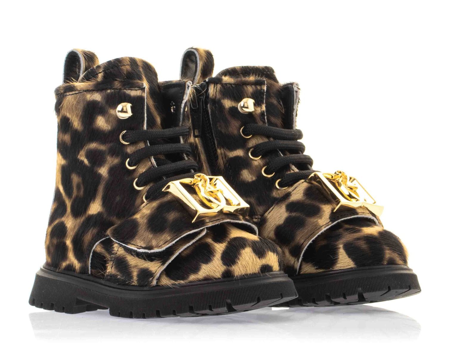 Dsquared2 Boots