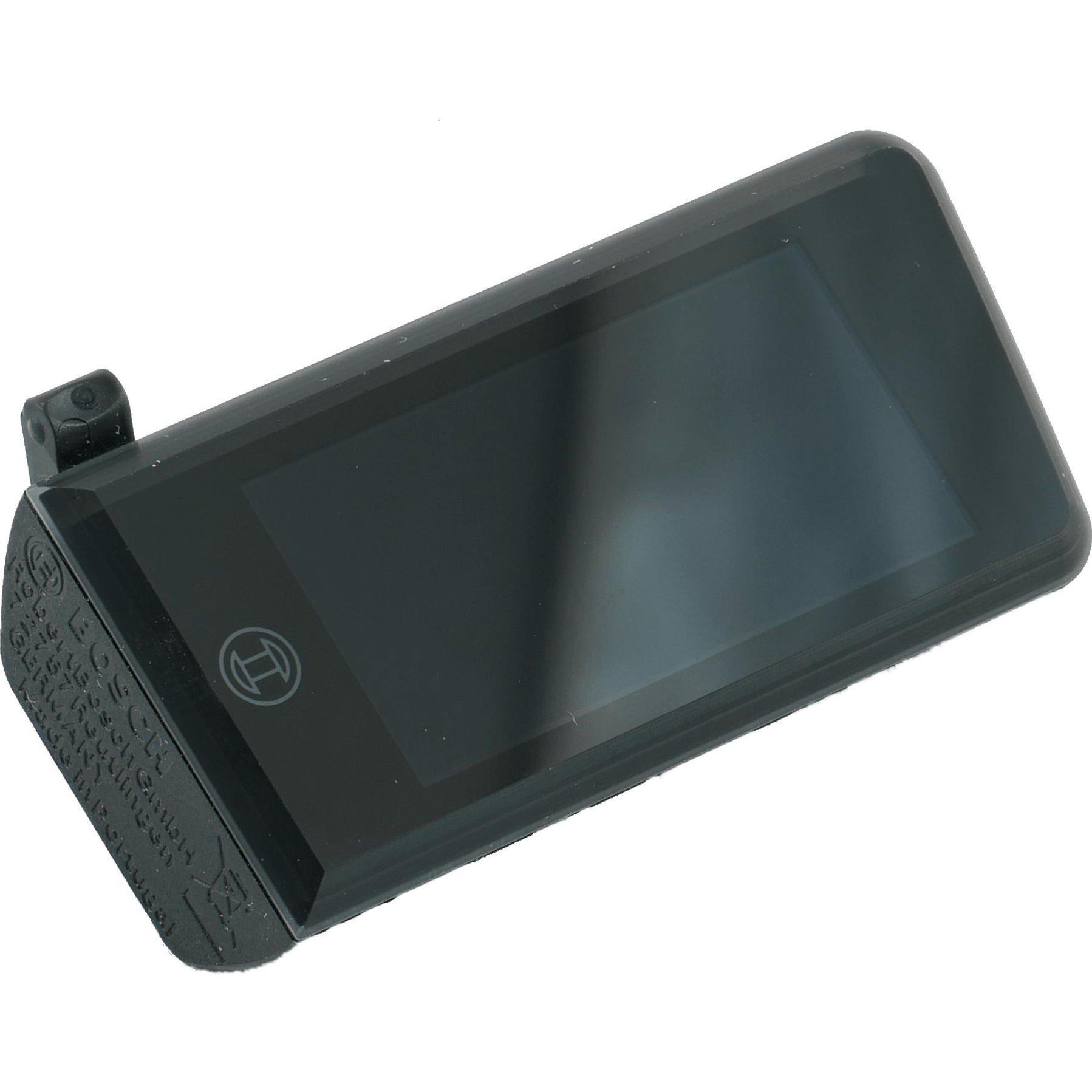 Bosch Purion 400 Display